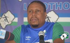 LeFA Secretary General appointed Match Commissioner for sold-out Al Ahly vs  Zamalek Super Cup clash The Lesotho Football Association Secretary General  Mr Mokhosi Mohapi has been assigned by the Confederation of African
