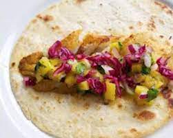 These are loaded with fresh ingredients and perfectly seasoned plump fish. Kick Ass Fish Tacos Recipe Eat Your Books