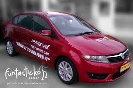 Maybe you would like to learn more about one of these? Panas Adakah Anda Proton Preve Funtasticko Design