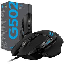 G502 Hero