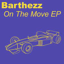 Copyright purple eye entertainment under exclusive license to cloud 9 music b.v. Barthezz On The Move On Traxsource