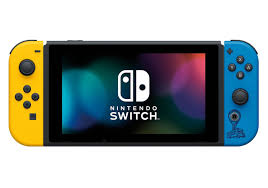 How to get double helix skin free! Fortnite Special Edition Nintendo Switch Announced For Europe The Verge