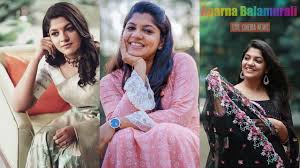 Soorarai pottru heroine aparna balamurali biogrphy : Aparna Balamurali Photo Album Soorarai Pottru Tamil Malayalam Actress Images Live Cinema News Youtube