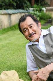 日本の50代俳優はかっこいいおじさん揃い ベテランランキングtop20 ciatr シアター 俳優 イケメン おじさん 渡辺謙