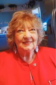 Obituary for Linda Ruth (Burgess) Eades