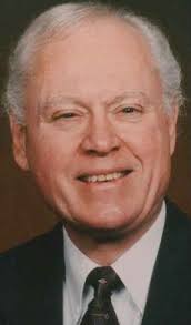 Obituary for Frank W. Neville Jr.