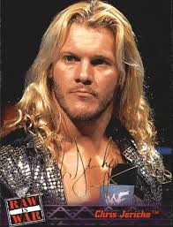 2001 Fleer Wwf Raw Is War 5 Chris Jericho Http Bestsellerlist Co Uk 2001 Fleer Wwf Raw Is War 5 Chris Jericho Chris Jericho Wwf Jericho