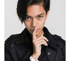 Always Support Christopher Edgar Napit