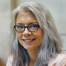 Nancy Huth's Instagram, Twitter & Facebook