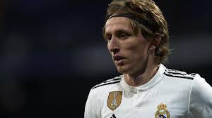 Luka modric kinder luka modrić ‐ steckbrief. Luka Modric Bei Real Madrid Ein Weltfussballer Am Scheideweg Eurosport
