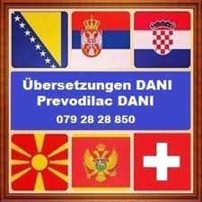 In a revelation received during the meeting. Dani Prevodilac Ubersetzer Zertifizierter Ubersetzer Und Gerichts Dolmetscher Selbstandig Und Angestellt Xing