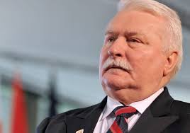 Lech walesa was born on september 29, 1943 in popowo, poland. Lech Walesa Nobel Peace Prize 1983 Bcc Speakers