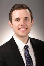 Erik Blomquist's Instagram, Twitter & Facebook