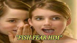 Surprised Emma Roberts Meme Origin Youtube
