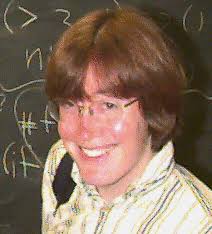 Joanna Bryson's Personal Home Page