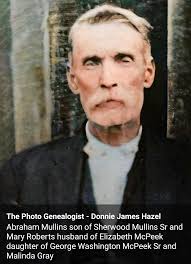 Abraham Mullins (1837-1916)