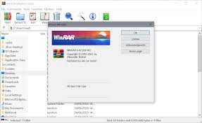 Winrar is available in two versions based on computers' operating systems: Fluent Search Is A Customizable Desktop Search Engine Program Ghacks Tech News