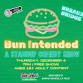 Bun Intended - A Standup Comedy Show (Breaux event image