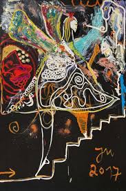 Image result for Jonathan Meese