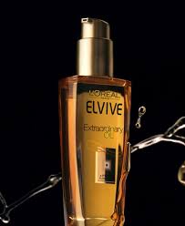 The star of the range is the extraordinary oil hair oil, available for both normal and coloured hair. Elvive Extraordinary Oil Ounousa Reviews