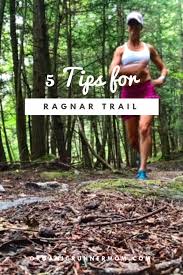 A running or swimming race between two or more teams usually of four members, each of whom goes a…. 5 Tips For Racing A Ragnar Trail Relay Organic Runner Mom