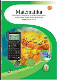 Download buku matematika sma kelas 10. Bse Sma Kelas X Matematika