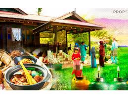 Chinese new year is also. 6 Ways You Can Spice Up Your Raya Celebration Propsocial