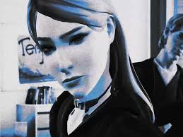 Rachel Amber and Sean