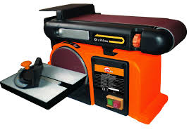 Ponceuse A Disque Et A Bande Maison Du Tournage Ponceuse Bande Disque