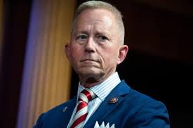 Jeff Van Who? Democrats slam Van Drew, talk Jersey justice for party  flipper