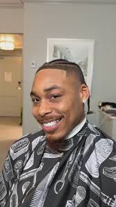 Happy birthday to bro🎁 Enjoy it❗️(if you know mike dude always smiling)  @mbk_mike🖤🦅 • • • Walk-ins and appointments are available📍. Dm, call or  text me for appointment📲. Make your next cut