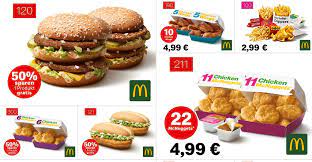 Aber kennt ihr auch schon. Mcdonald S Gutscheine Gultig Bis Zum 14 07 2019