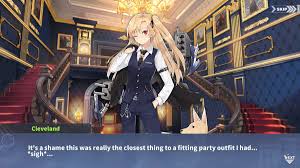 VeeF on X: Azur Lane? More like... Azur Lane... is gay.  t.coMmP9VRfgcE  X