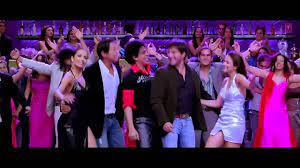 Tu meri full video bang bang hrithik roshan katrina kaif vishal shekhar dance party yrf. Deewangi Deewangi Om Shanti Om With Lyrics Youtube