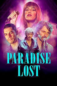 Джош хартнетт, барбара херши, ник нолти и др. Paradise Lost Portuguese Movie Streaming Online Watch