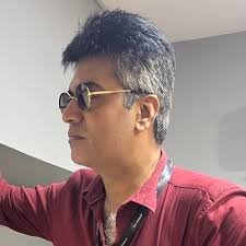 Vijay Arcot Narayan (@vijayinmadras)