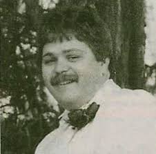 Do you remember this fella, who passed away far too young?