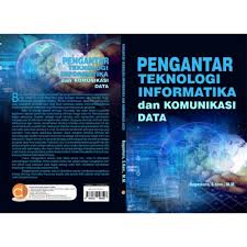 Huraikan pendapat anda tentang peranan teknologi maklumat dan komunikasi (tmk) dalam kehidupan. Buku Pengantar Teknologi Informatika Dan Komunikasi Data Buku Asli Bw Shopee Indonesia