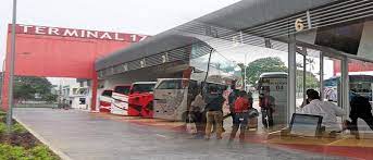 Shah alam to jb larkin bus terminal. Stesen Bas Shah Alam Seksyen 17 Contact Number Location Semakan My