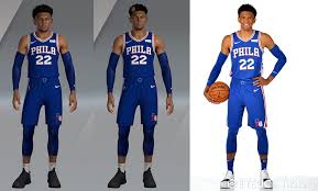 Matisse thybulle born 4th march 1997, currently him 24. Matisse Thybulle Cyberface Hair And Body Model By Tikitaka For 2k21