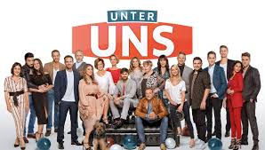 List of 108 uns meanings. Unter Uns Heftiger Streit Dieses Serienpaar Trennt Sich Bunte De