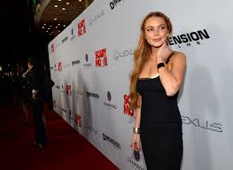 Lindsay Lohans Two Broke Girls Cameo Is Pretty Bad, But Hey! Shes Done  Worse