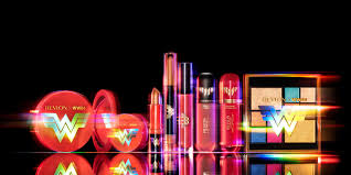 revlon launches ww84 makeup collection