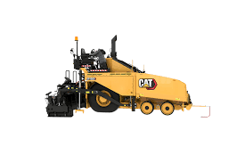 Caterpillar AP1000 Asphalt Paver