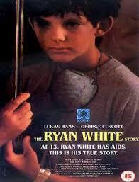 The Ryan White Story