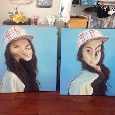 Zara larsson is calling out creative director ryder ripps. Ryder Ripps S Cyber Impressionist Adrianne Ho Art The Hundreds