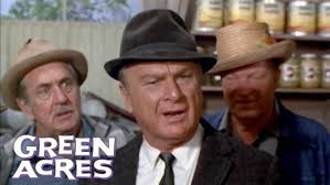 Lisa Finds Out That Oliver Bought A Farm