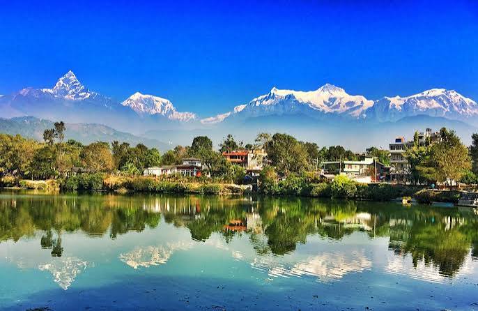 Nepal Tourism: All You Need to Know Before You Go (2026)