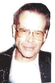 Obituary for James Mitchell Jr.