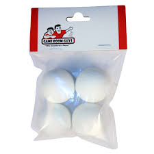99 list list price $189.99 $ 189. Replacement Foosball Table Balls Non Smooth White Set Of 4 840639115191 Ebay